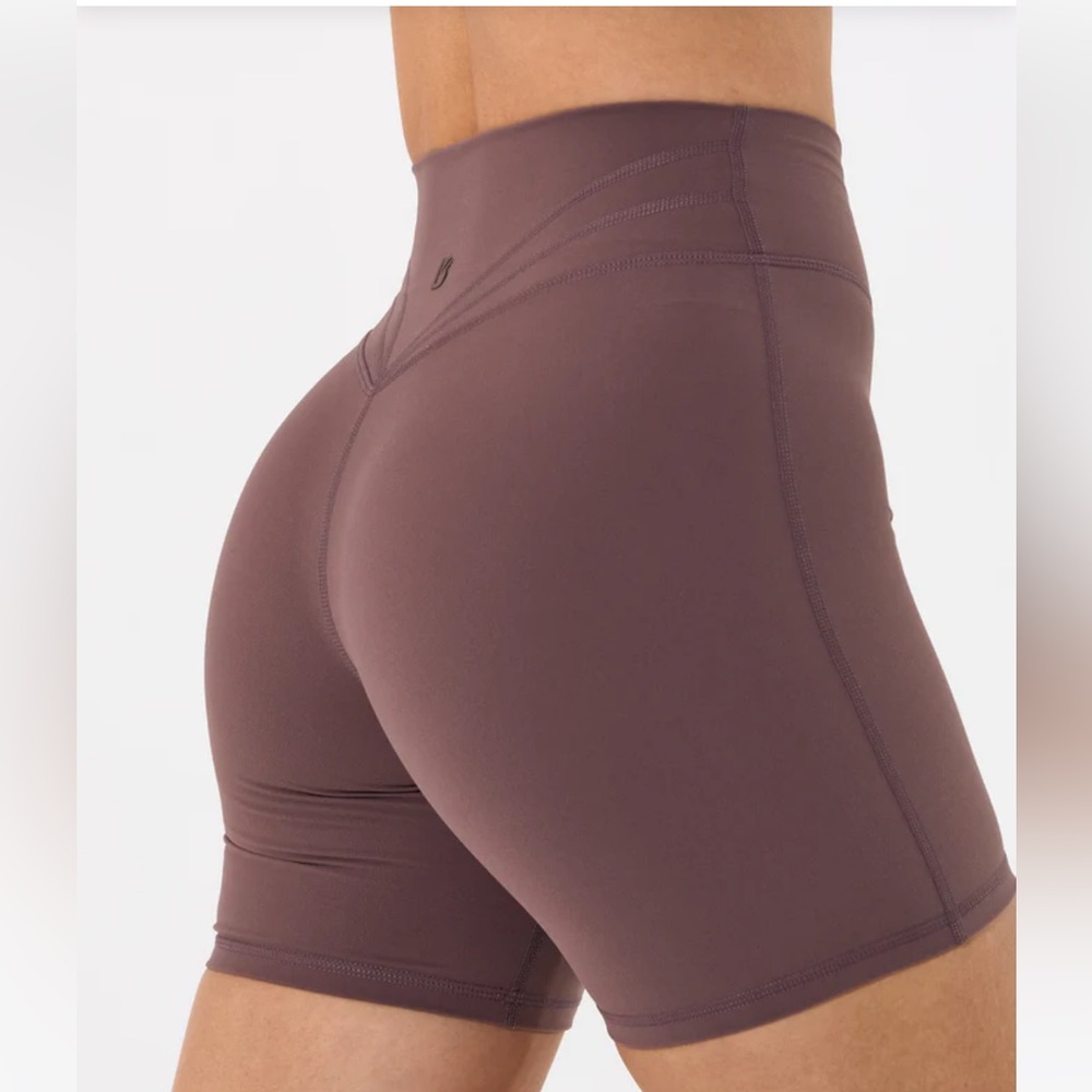 BuffBunny Legacy Shorts